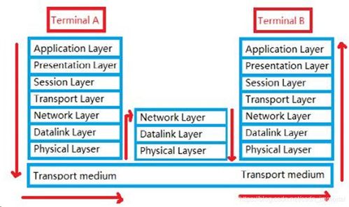 網(wǎng)絡(luò)技術(shù)的演進(jìn)與未來(lái)展望
