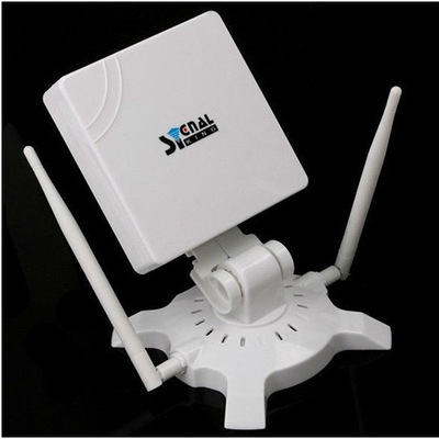 戰(zhàn)神金剛SK 950WN無(wú)線網(wǎng)卡 性能怪獸的廠家直銷(xiāo)解析