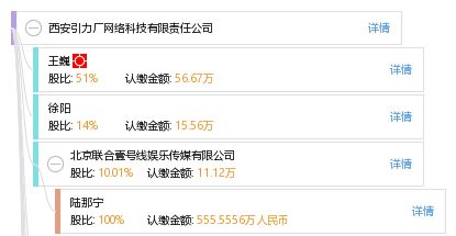 西安引力廠網絡科技有限責任公司 打造卓越網絡技術的創新引擎