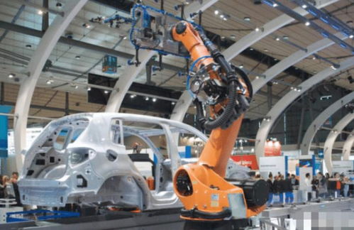 科技博弈加劇 美國企業(yè)在華或將面臨嚴峻挑戰(zhàn)